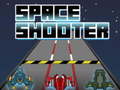 Játék Space Shooter