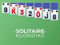 Játék Solitaire Klondike