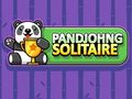 Játék Pandjohng Solitaire