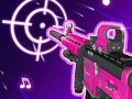 Játék Beat Shooter