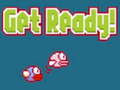 Játék Get ready!