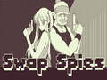 Játék Swap Spies