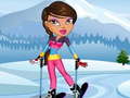 Játék Bratz Winter Dress up