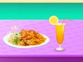 Játék Biryani Making Cooking Game Pakistani & Indian Recipe 