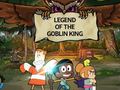Játék Craig of The Creek: Legend of the Goblin King