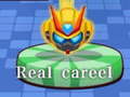 Játék Real careel