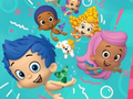 Játék Bubble Guppies: Ready Set Solve It