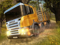 Játék Mountain Truck Simulator