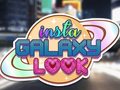 Játék Insta Galaxy Look
