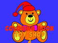Játék Coloring Book Toy Shop 2