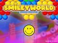 Játék Smileyworld Bubble Shooter
