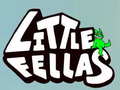 Játék Little Fellas