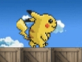 Játék pokemon run jump