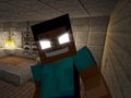 Játék Noob: 5 Nights at Herobrine's