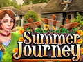 Játék Summer Journey