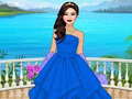 Játék Glam Dress Up: Game For Girls