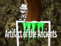 Játék Artifact of the Ancients