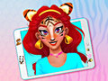 Játék Wild Animal Princesses Makeover #Prep