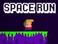 Játék Space Run