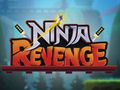 Játék Ninja Revenge