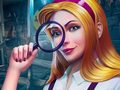 Játék Hidden Objects: Brain Teaser