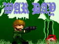 Játék War Day