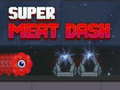 Játék Super Meat Dash