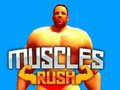 Játék Muscles Rush