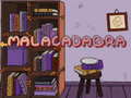 Játék Malacadabra
