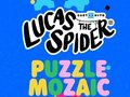 Játék Lucas the Spider Jigsaw