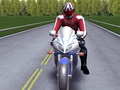 Játék Motorcycle Racing 2022