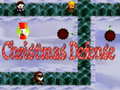 Játék Christmas Defense