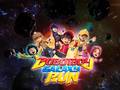 Játék Boboiboy Galaxy Run