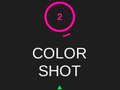 Játék Color Shot