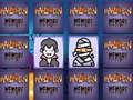 Játék Halloween Memory 