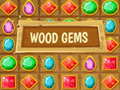 Játék Wood Gems 