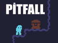 Játék Pitfall