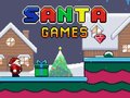 Játék Santa Games