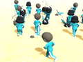 Játék Squid Games 3D