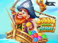 Játék Bubble Pirates Mania 