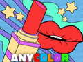 Játék Anycolor