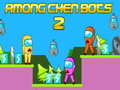 Játék Among Chen Bots 2