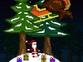 Játék Santa Present Defense