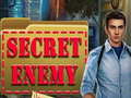 Játék Secret Enemy