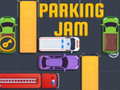 Játék Parking Jam