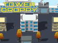 Játék Tower Droppy