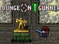 Játék Dungeon Gunner