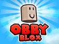Játék Obby Blox