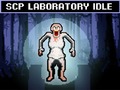 Játék SCP Laboratory Idle