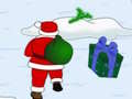 Játék Christmas Run Santa